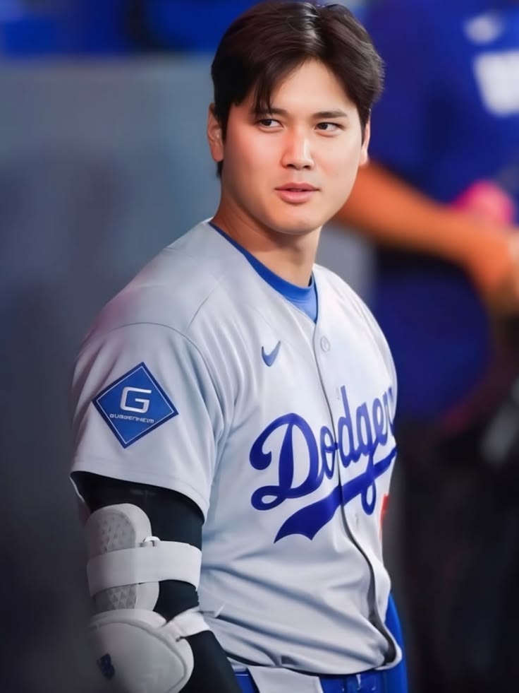 Shohei Ohtani