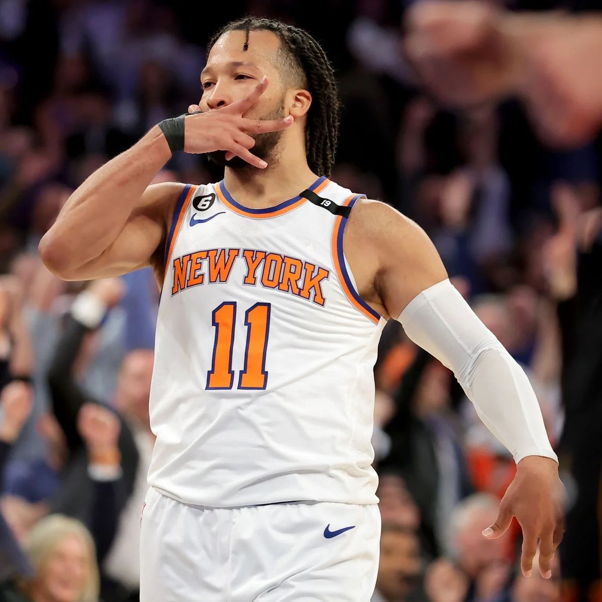 Jalen Brunson