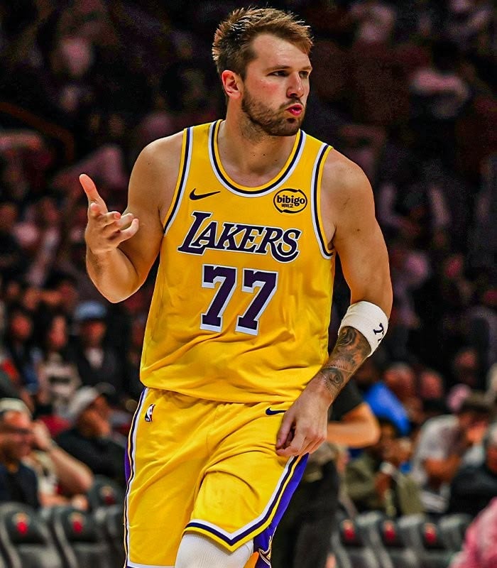Luka Doncic