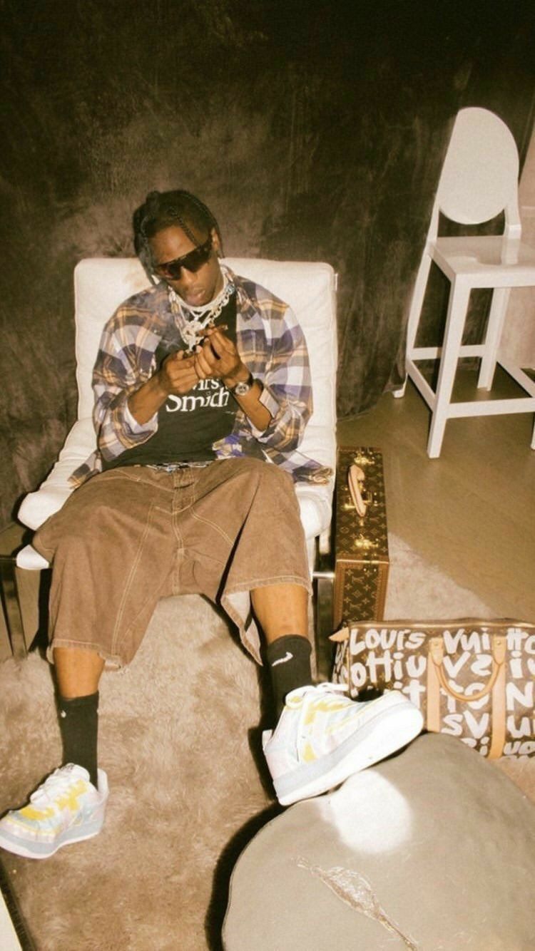 Travis Scott
