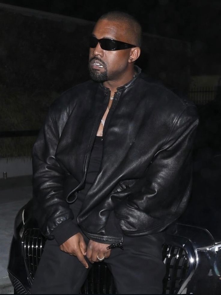 Kanye West