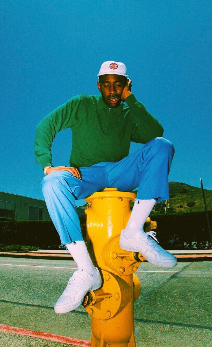 Tyler The Creator
