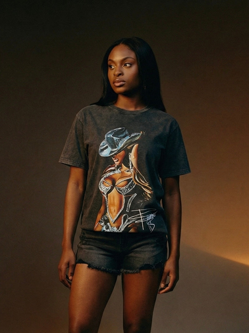 Tees