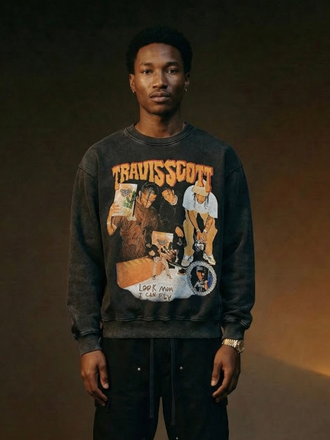 Crewnecks