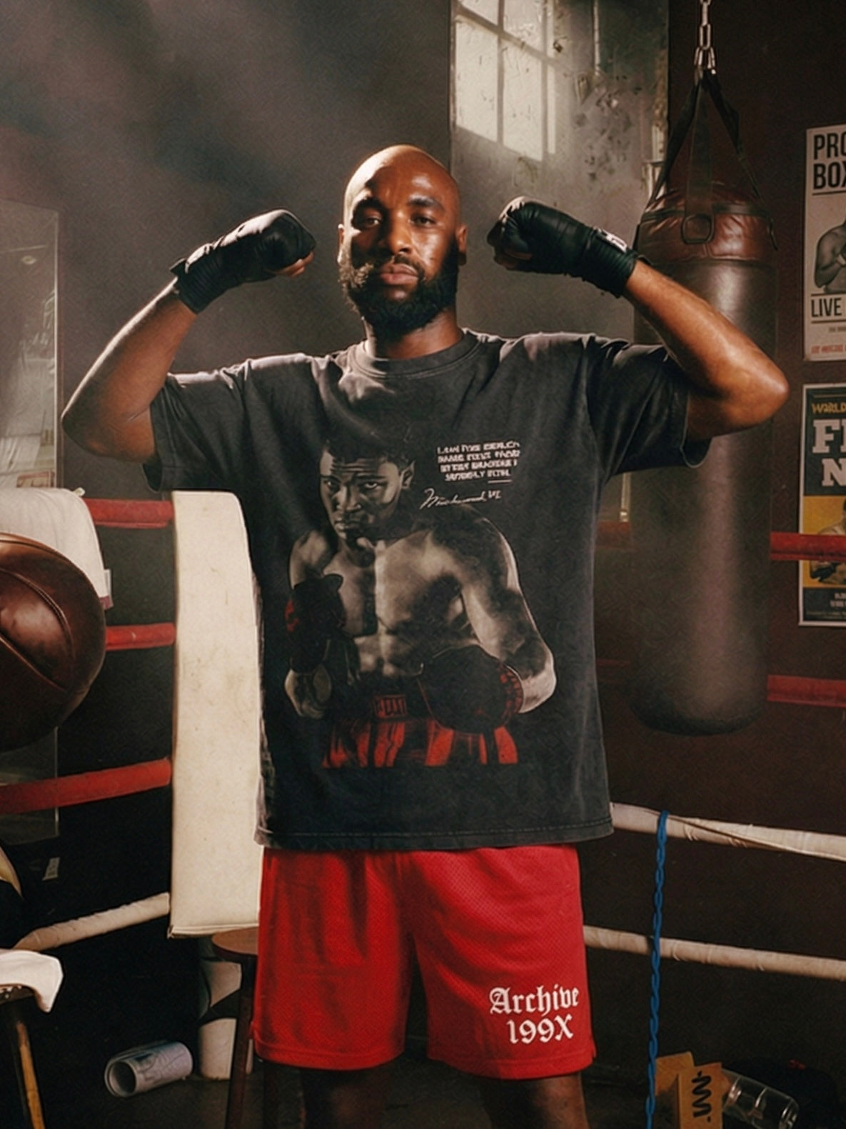 Boxing