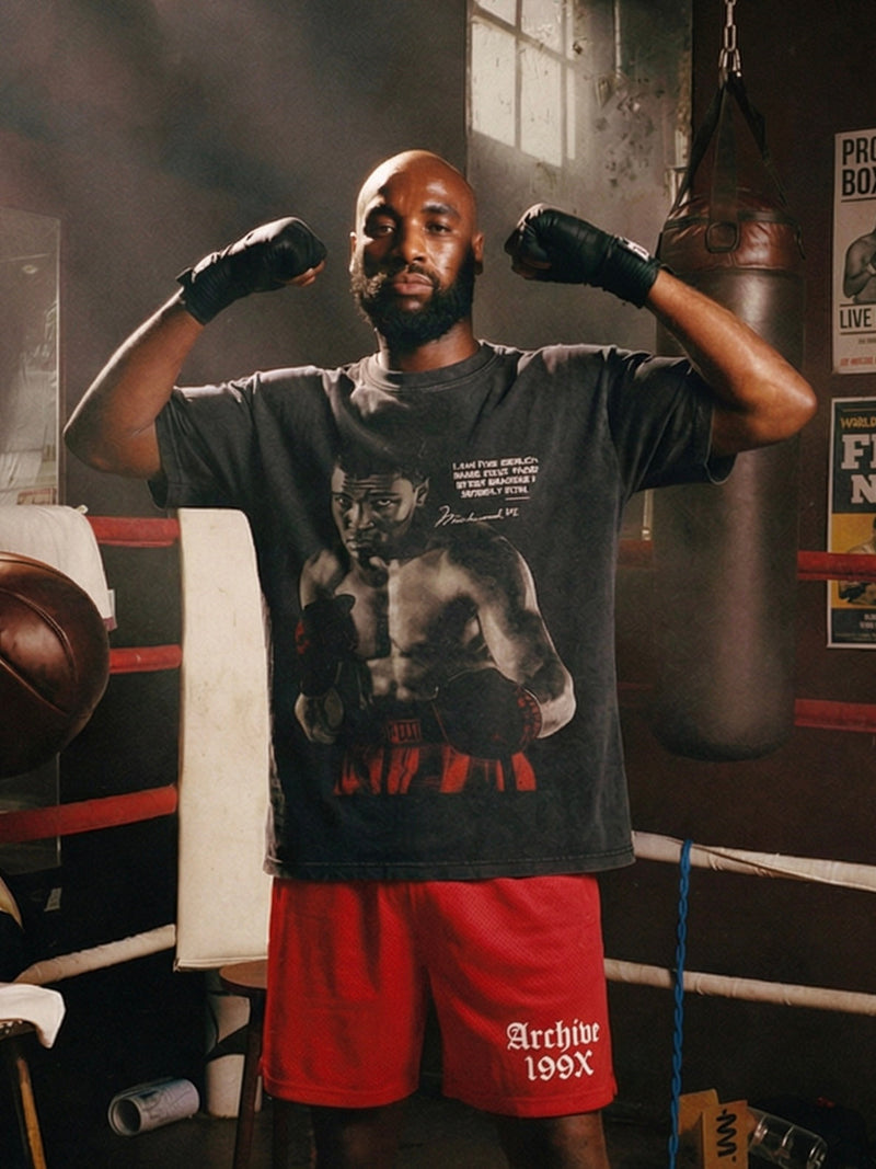 Boxing