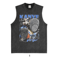 Kanye West Tank Top