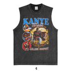 Kanye West Tank Top