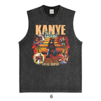 Kanye West Tank Top