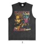 Kanye West Tank Top