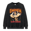 Eminem Crewneck