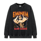 Eminem Crewneck