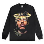Juice WRLD Long Sleeve