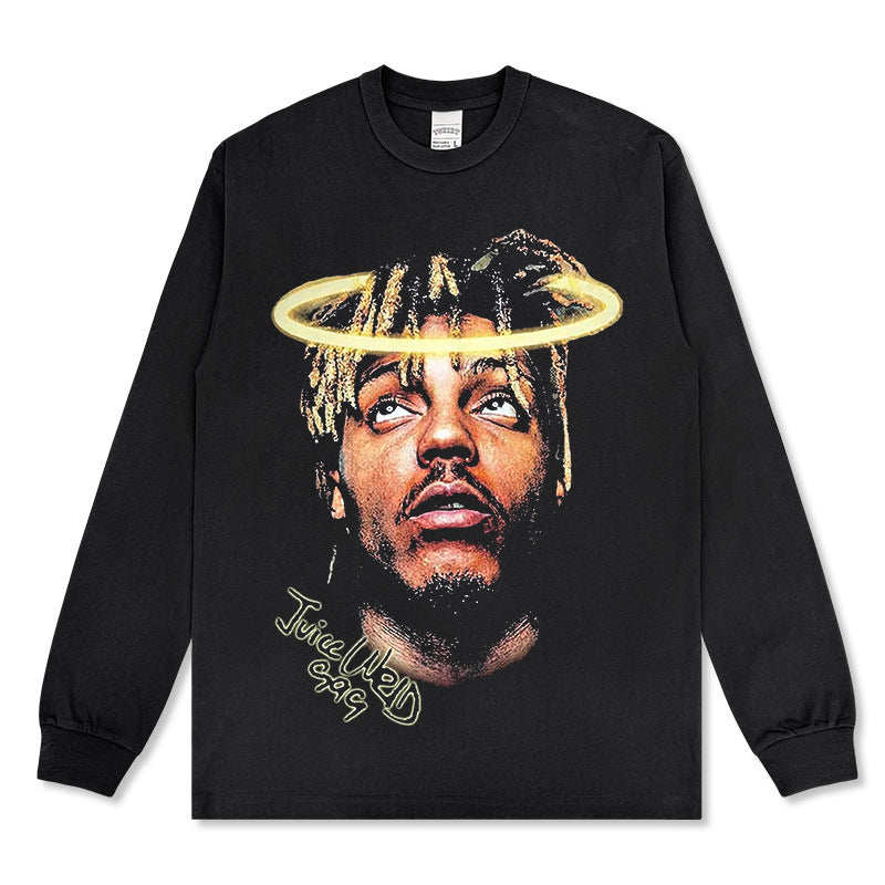 Juice WRLD Long Sleeve