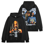 King Von Hoodie