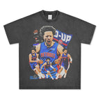 Cade Cunningham Tee