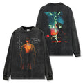 Travis Scott Long Sleeve