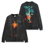 Travis Scott Long Sleeve