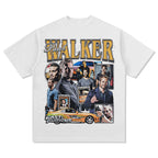 Paul Walker Tee