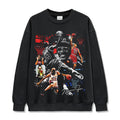 Michael Jordan Crewneck