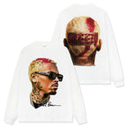 Chris Brown Breezy Long Sleeve