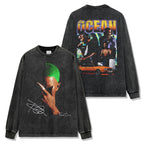 Frank Ocean Long Sleeve