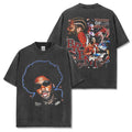 Brent Faiyaz Tee