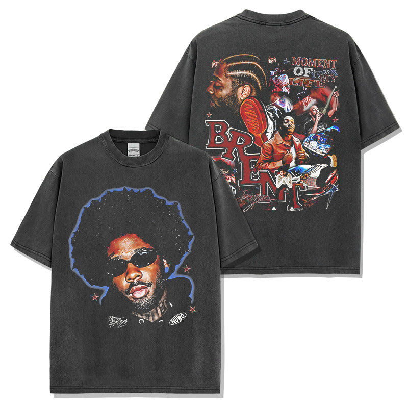 Brent Faiyaz Tee