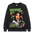 Tems Crewneck