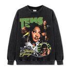 Tems Crewneck
