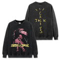 Travis Scott Crewneck 2.0