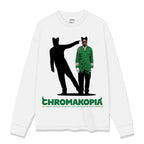 Tyler The Creator Chromakopia T-Shirt