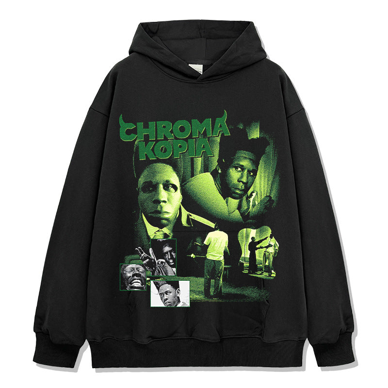 Tyler The Creator Hoodie