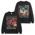 Derrick Rose Crewneck