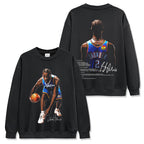 Shai Gilgeous-Alexander SGA 3.1 Crewneck