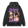 Selena Hoodie