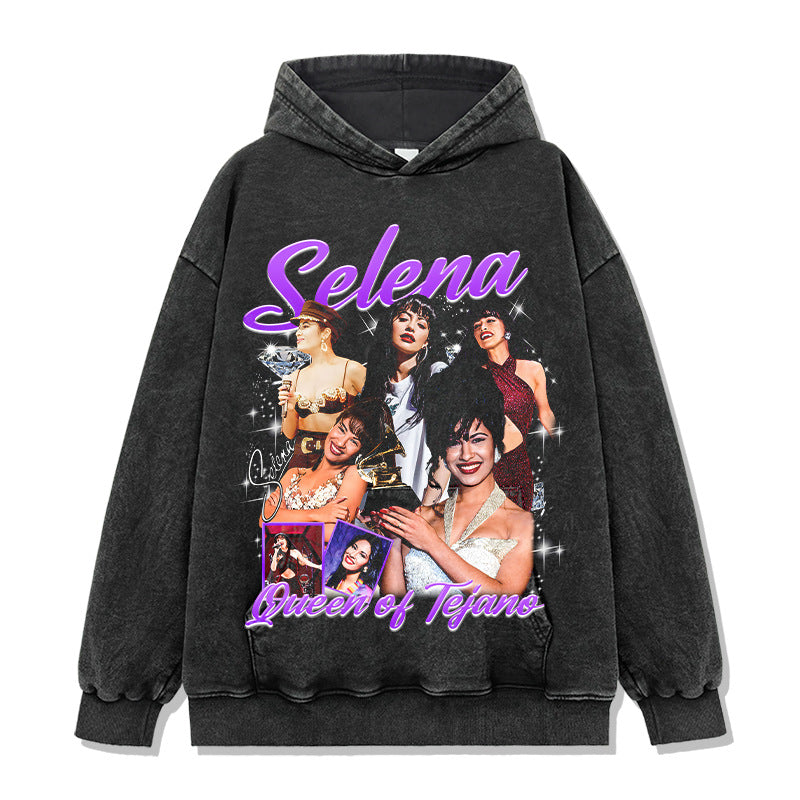 Selena Hoodie
