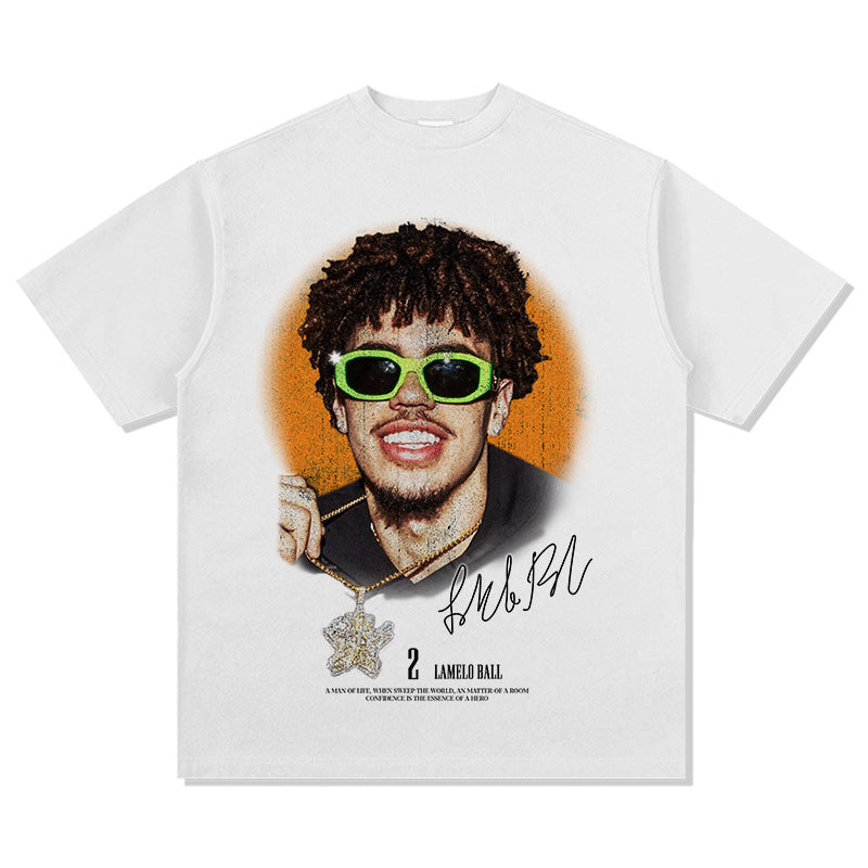 Lamelo Ball 2.0 Tee