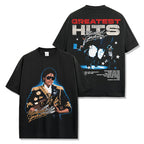 Michael Jackson Greatest Tee