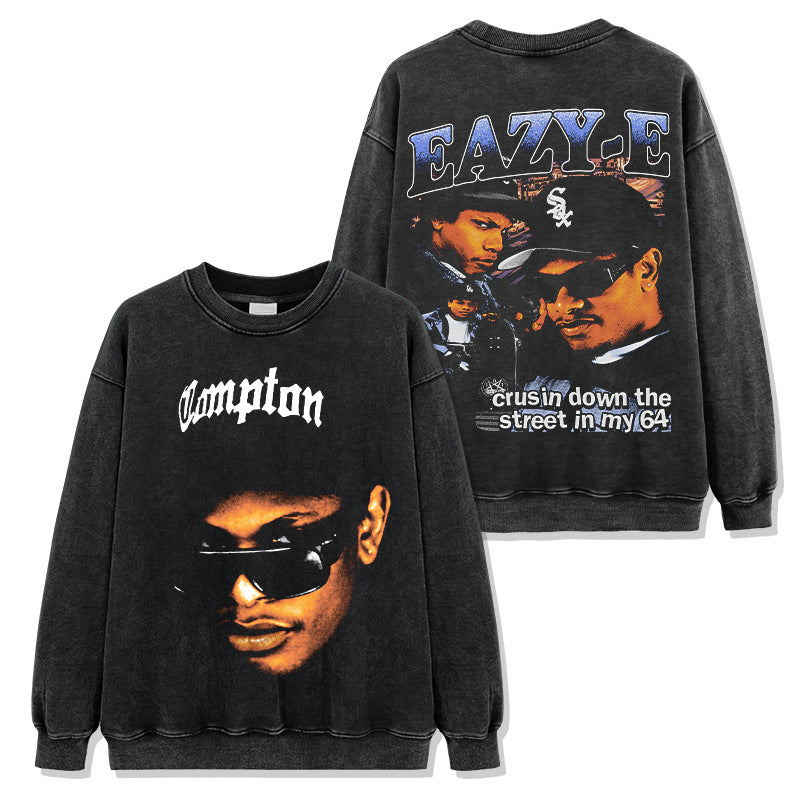 Eazy-E Crewneck