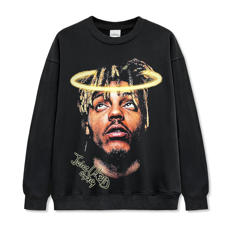 Juice WRLD Crewneck
