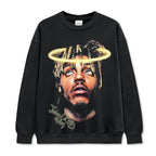 Juice WRLD Crewneck