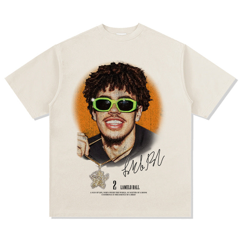 Lamelo Ball 2.0 Tee