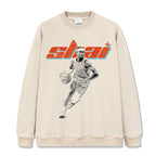 Shai Gilgeous Alexander SGA 4.0 Crewneck