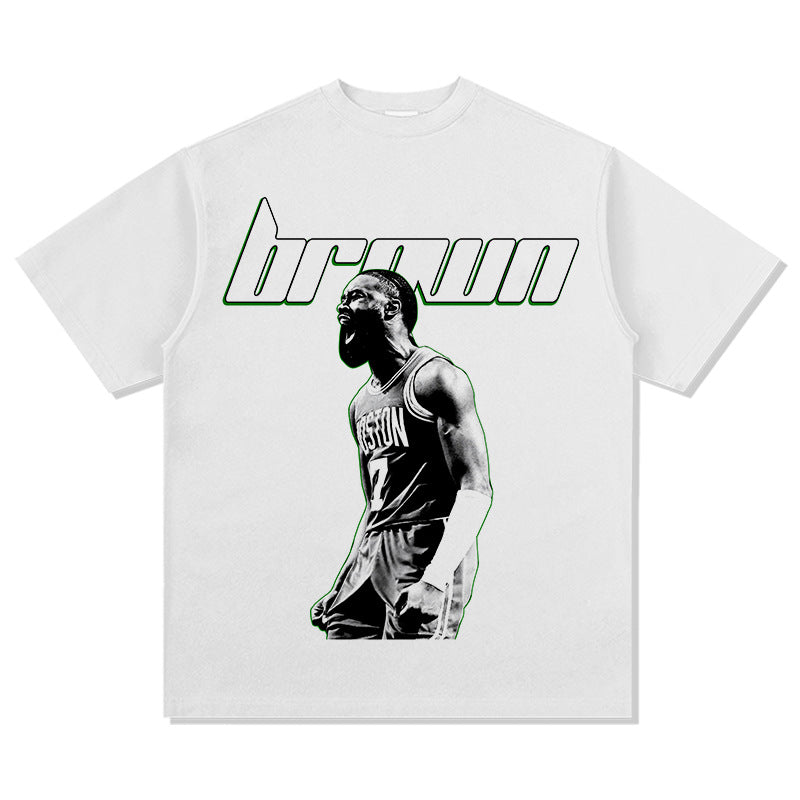 Jaylen Brown Tee
