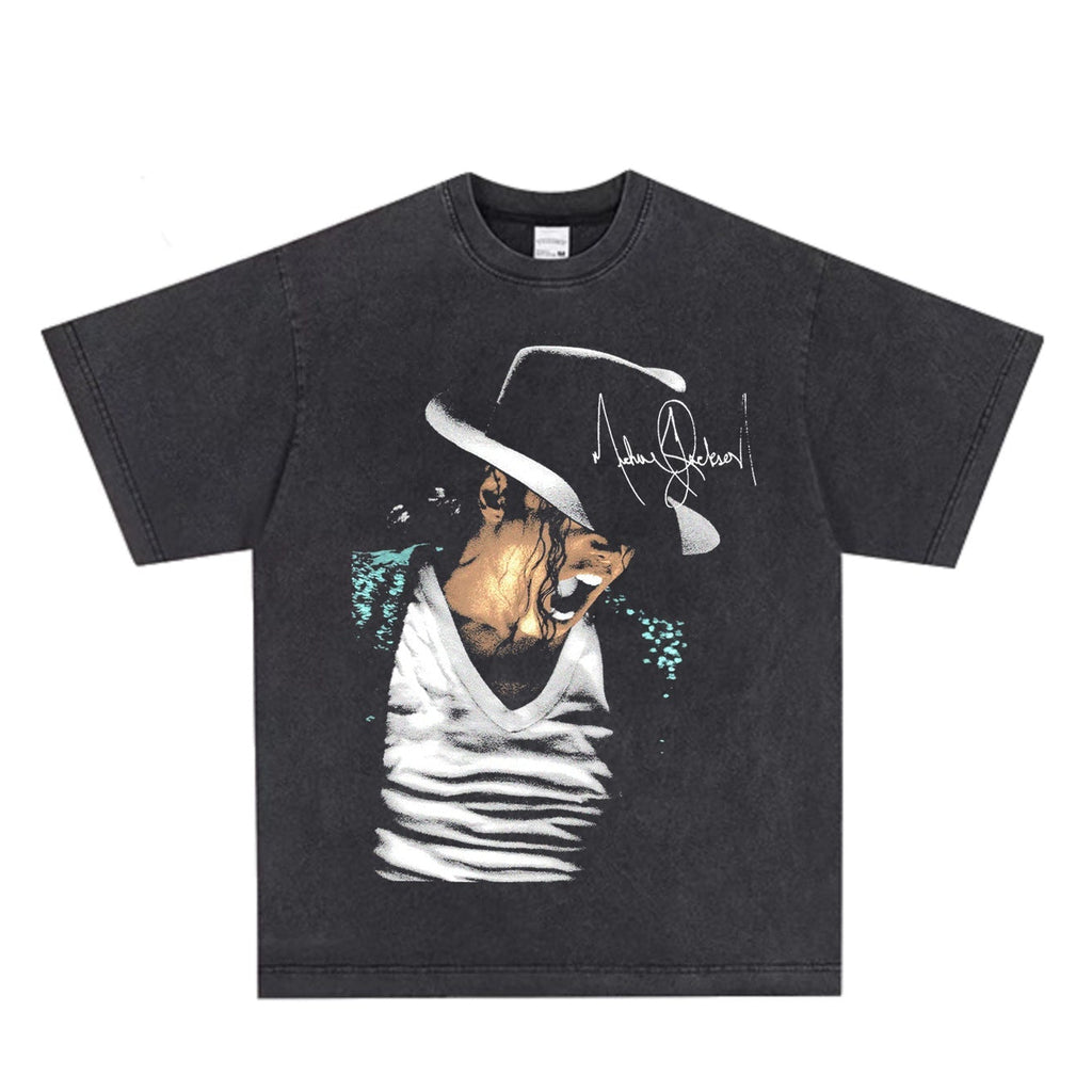 MIchael Jackson 2.0 Tee
