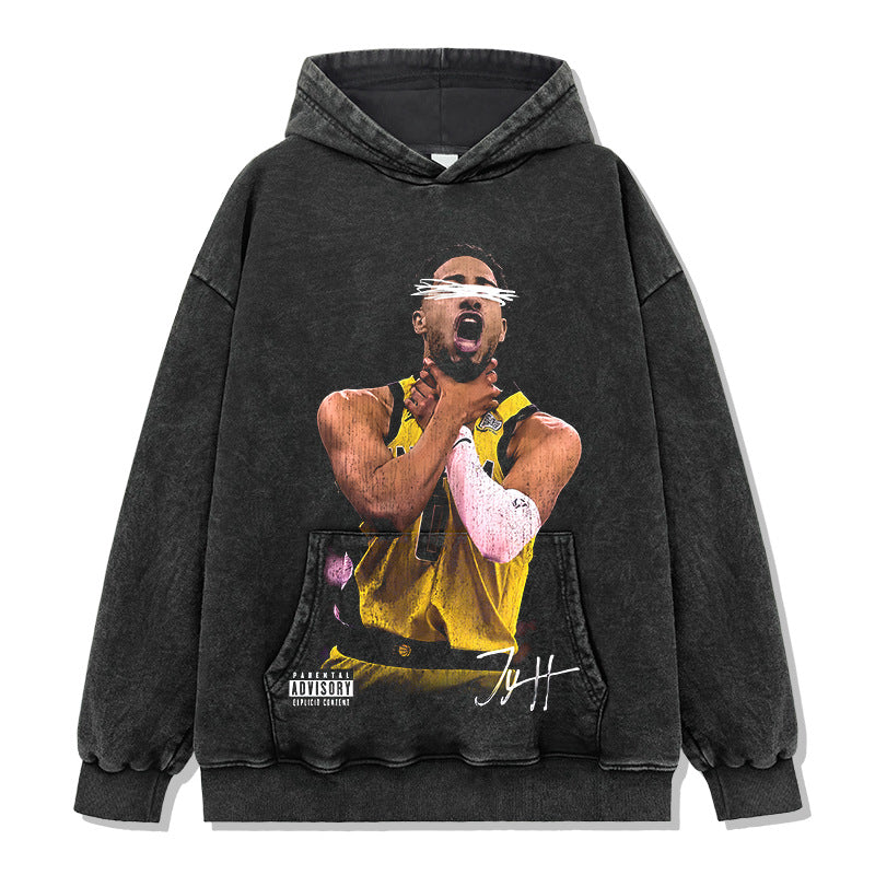 Tyrese Haliburton 2.0 Hoodie