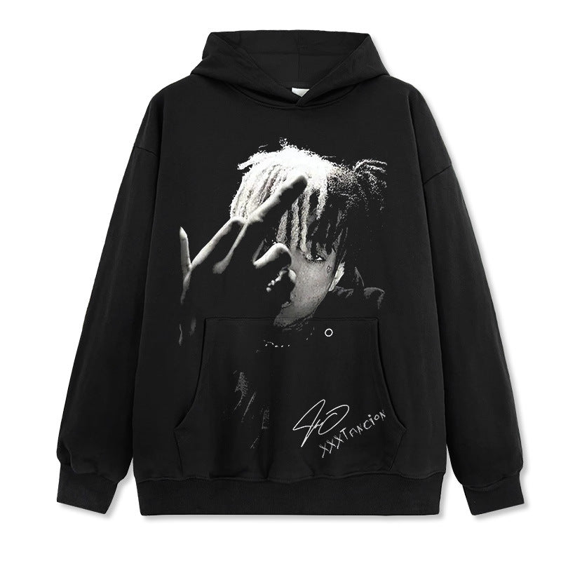 XXXTENTACION Hoodie