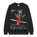 Derrick Rose Crewneck 2.0