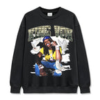 King Von 3.0 Crewneck